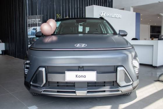 HYUNDAI KONA 1.6 GDI HEV SIGNATURE DCT